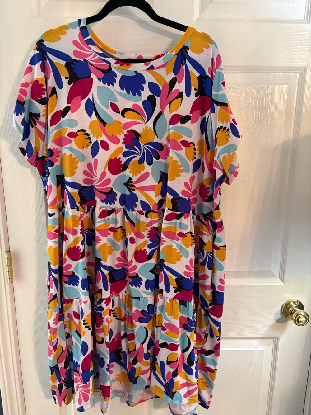 Lularoe 2x Ariel